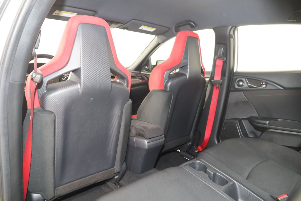 Used 2019 Honda Civic Type R image 55