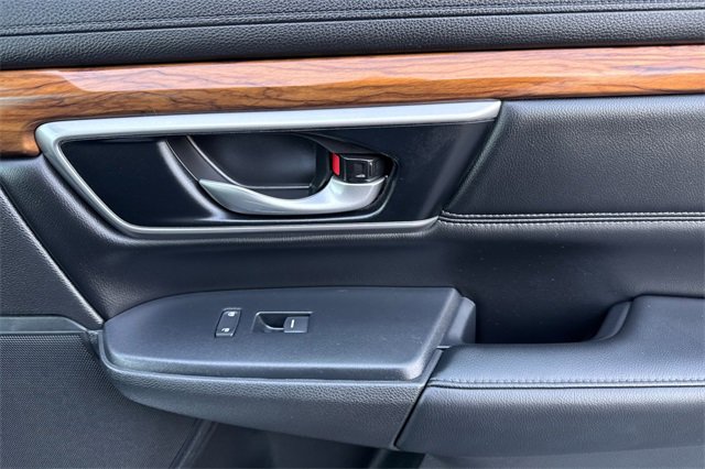 Used 2020 Honda CR-V EX-L image 21