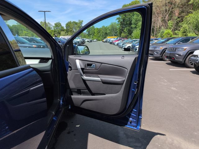 Used 2013 Ford Edge SEL FWD image 14