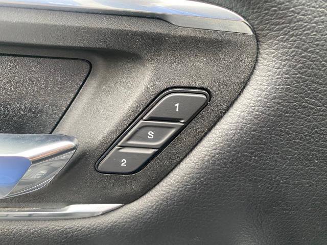 Used 2024 RAM 1500 Laramie image 13