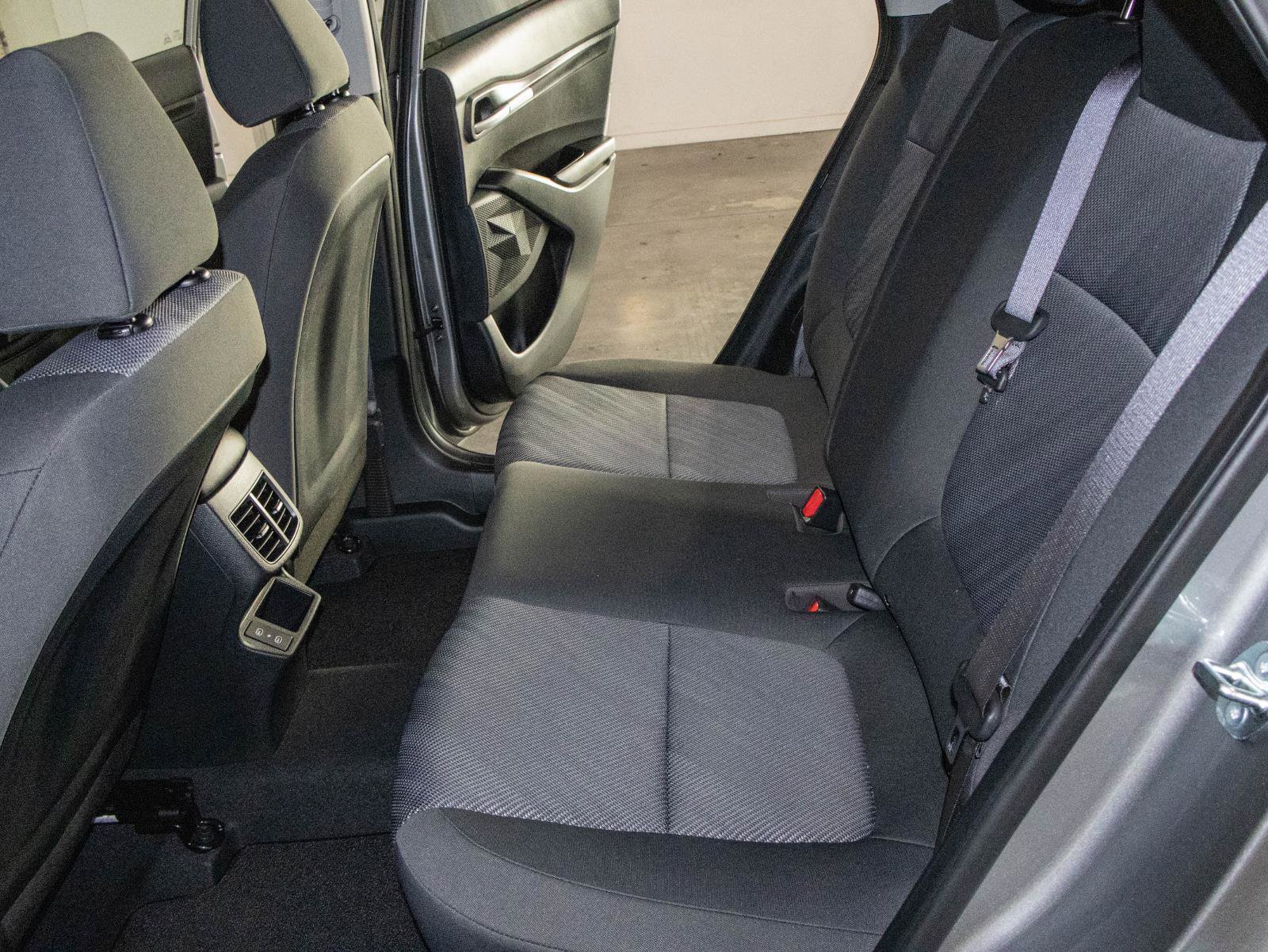 Used 2026 Kia Seltos LX image 13