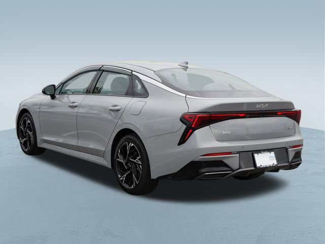 Used 2025 Kia K5 GT-Line image 6