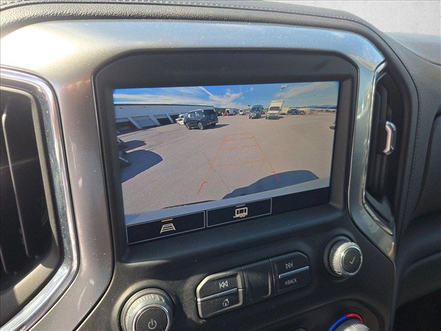 Used 2022 Chevrolet Silverado 1500 LT Trail Boss w/ Convenience Package II AWD/4WD image 14