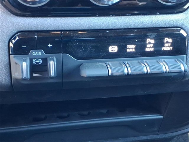 New 2026 RAM 2500 Tradesman image 11