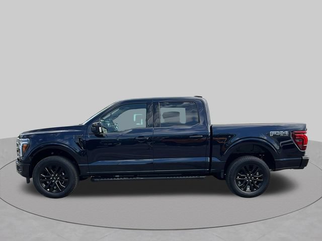 New 2026 Ford F150 Lariat w/ Equipment Group 501A Mid AWD/4WD image 6