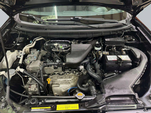 Used 2012 Nissan Rogue SL image 50