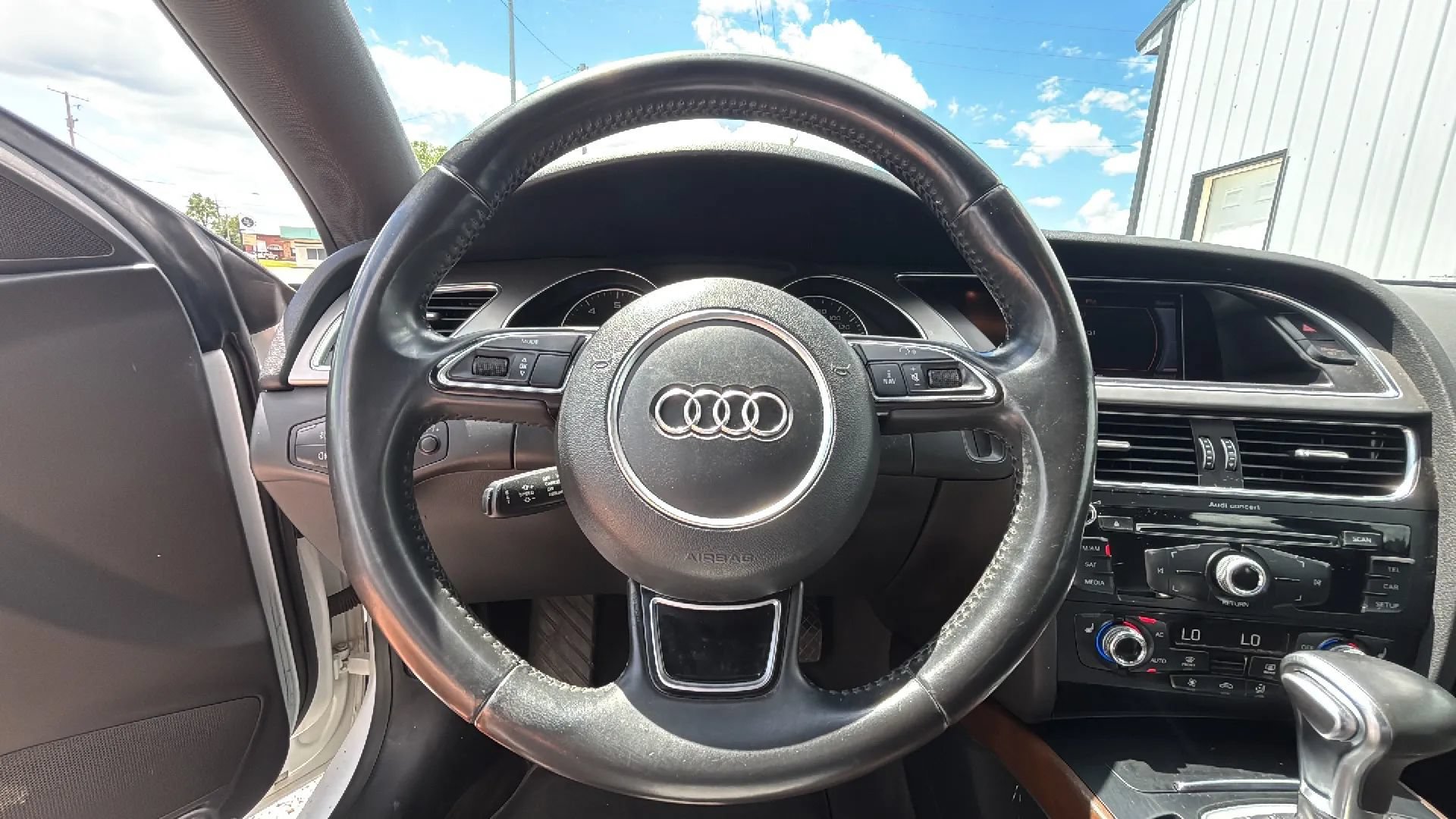 Used 2014 Audi A5 2.0T Premium Plus w/ Premium Plus Package AWD/4WD image 20