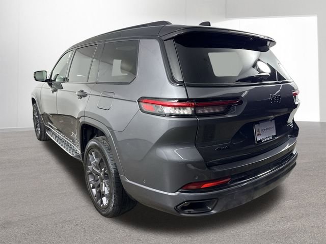 Used 2023 Jeep Grand Cherokee L Summit image 33