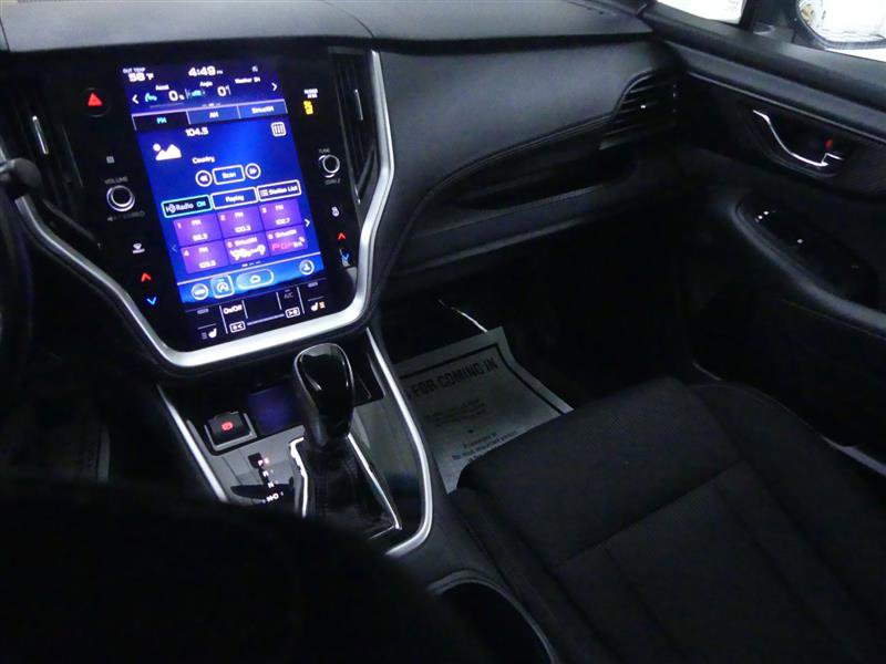 Used 2020 Subaru Legacy Premium AWD/4WD image 14
