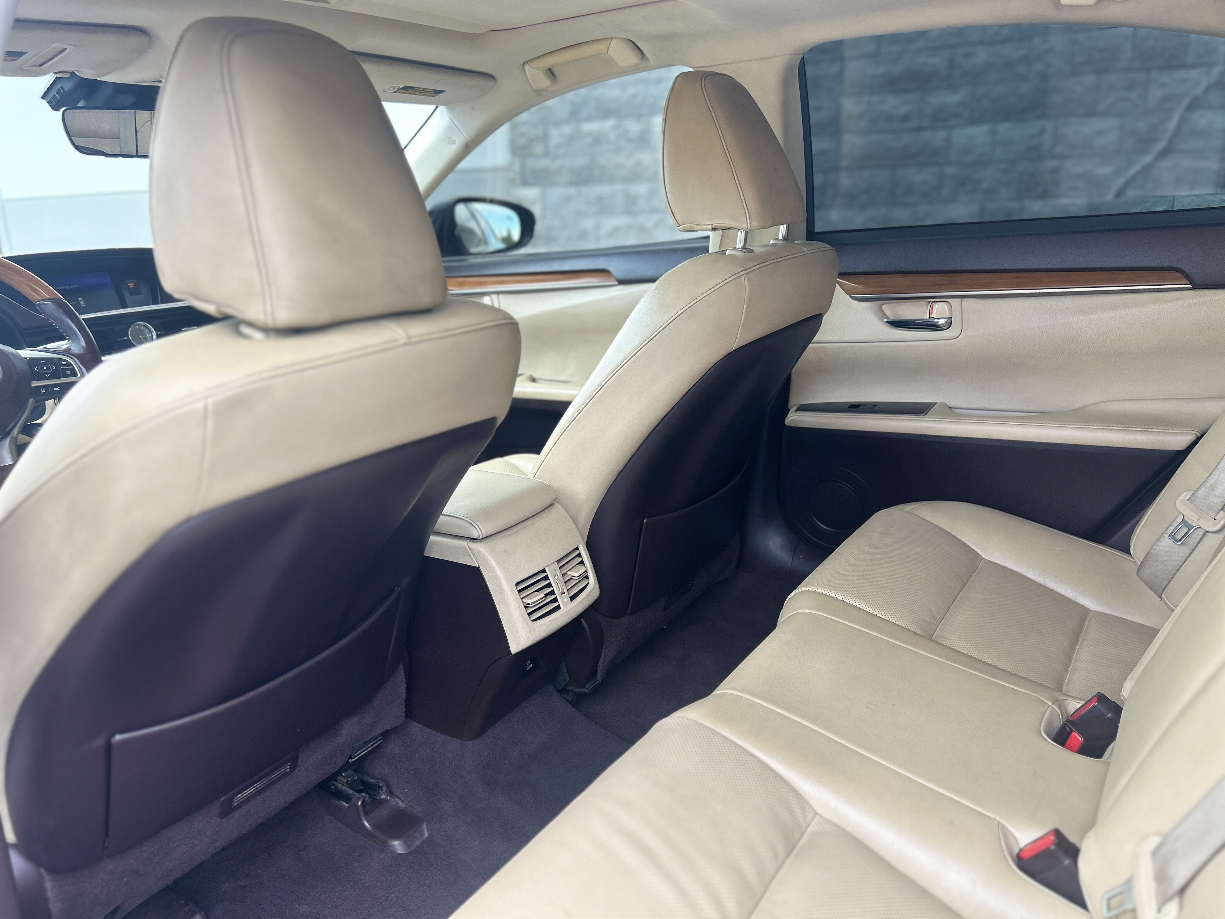 Used 2019 Lexus IS 300 F Sport w/ F Sport Package AWD/4WD image 19