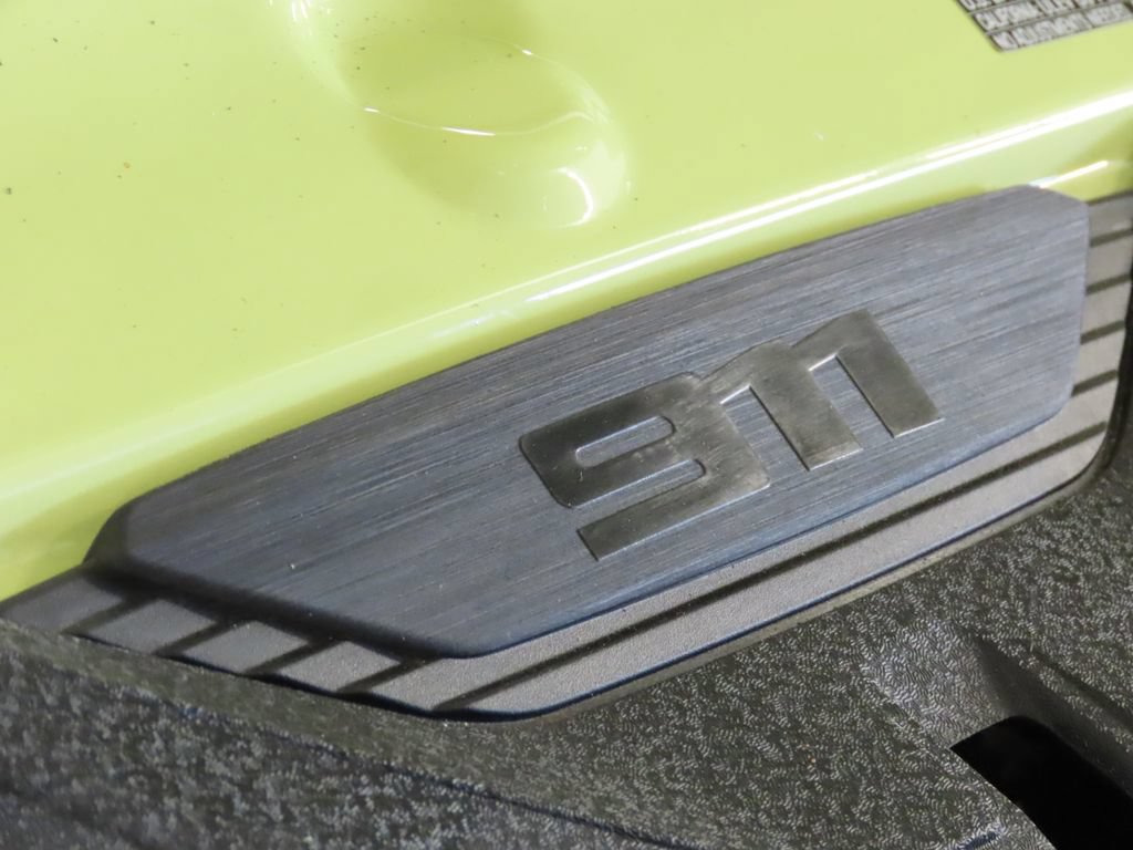 Certified 2025 Porsche 911 Carrera 4 GTS AWD/4WD image 53