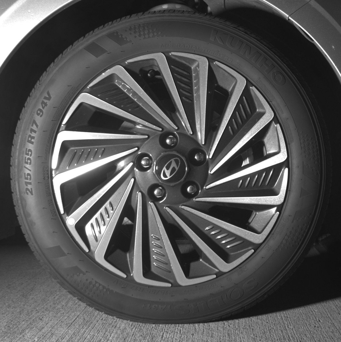 Used 2025 Hyundai Sonata SEL image 13