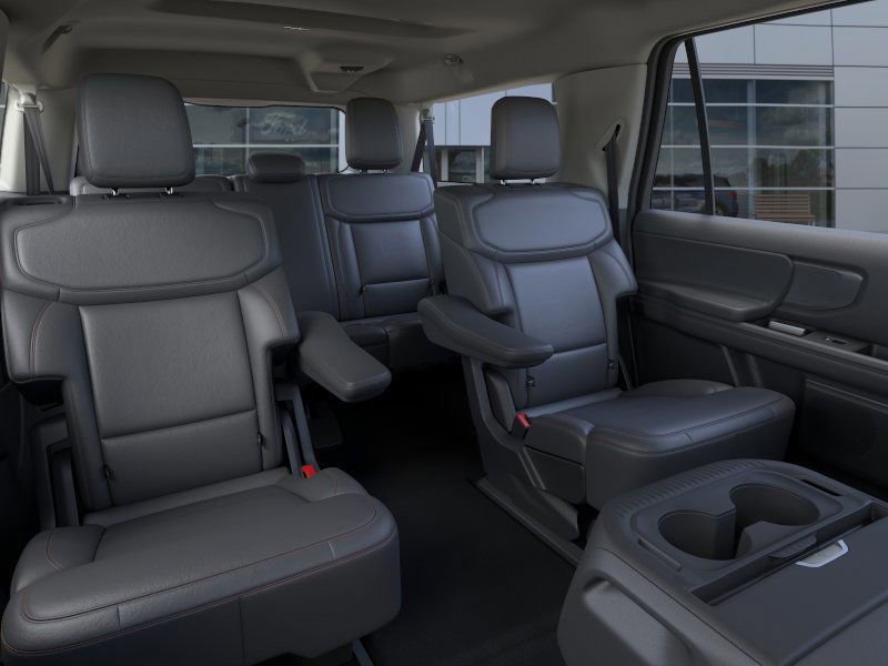 New 2026 Ford Expedition Max Active image 11