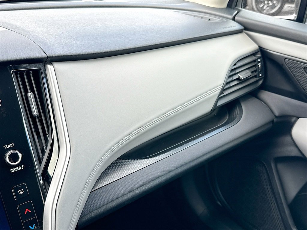 Used 2024 Subaru Outback Premium image 21