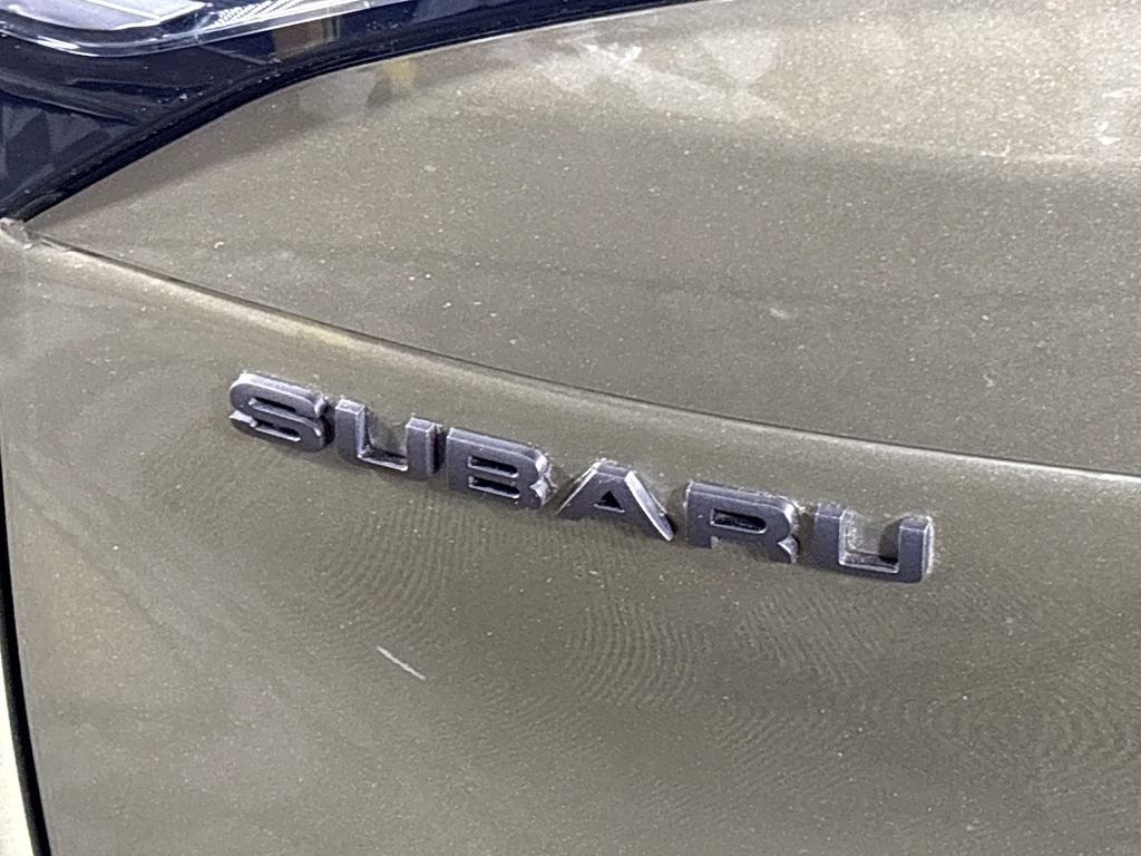 Used 2025 Subaru Forester Limited image 25