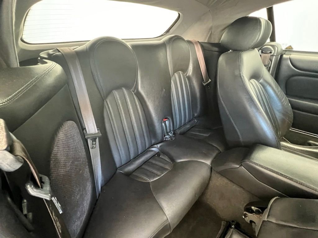 Used 2002 Jaguar XK8 Convertible RWD image 16
