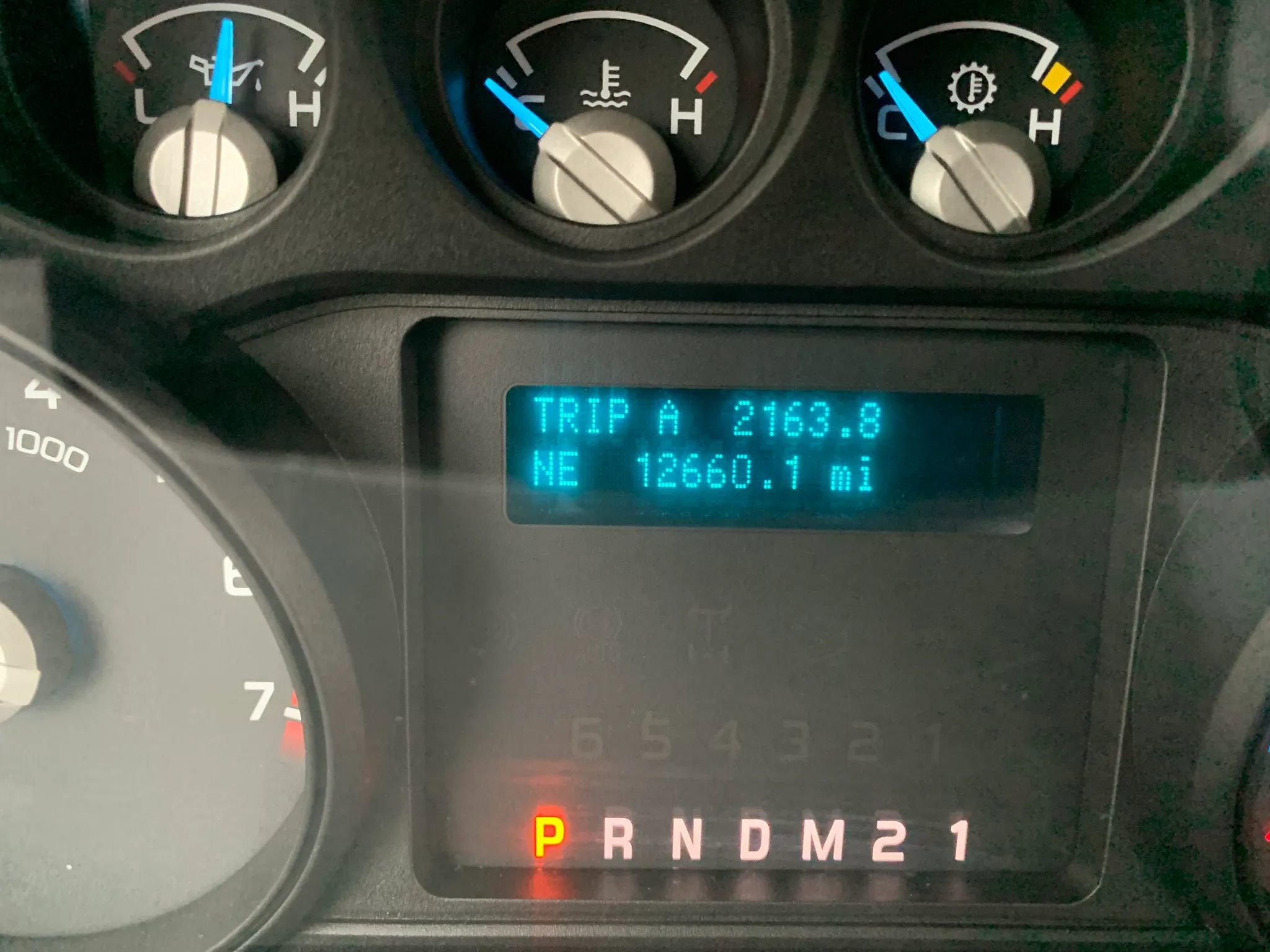 Used 2016 Ford F250 XL image 12