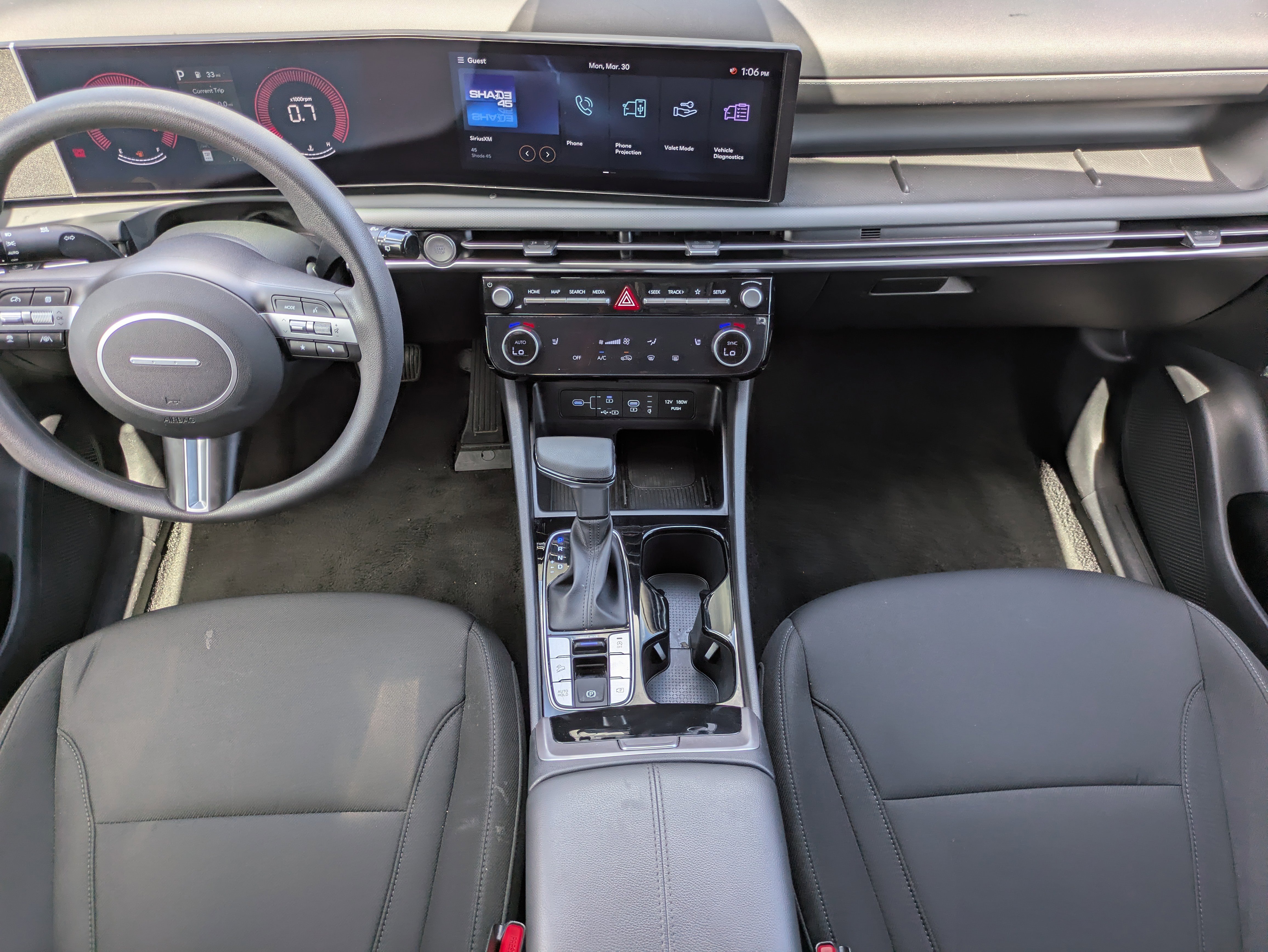 Used 2025 Hyundai Tucson SEL image 10