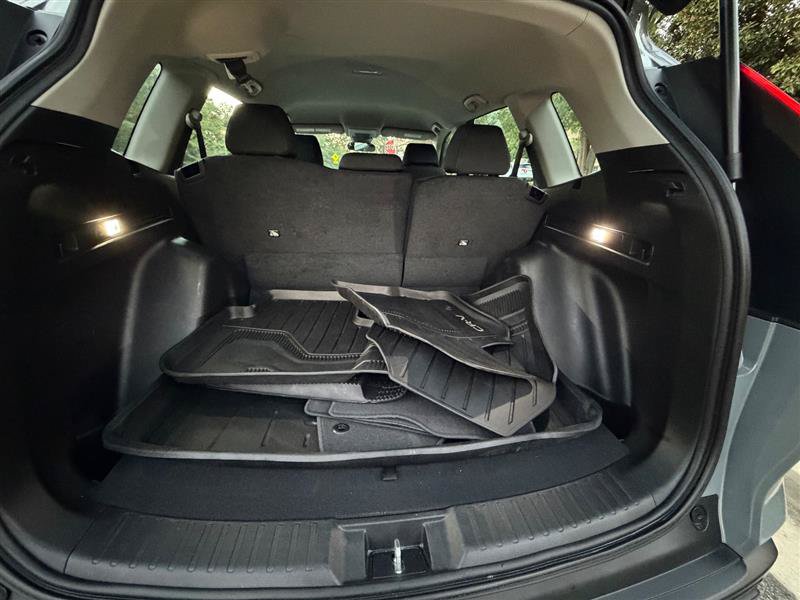 Used 2024 Honda CR-V LX image 24