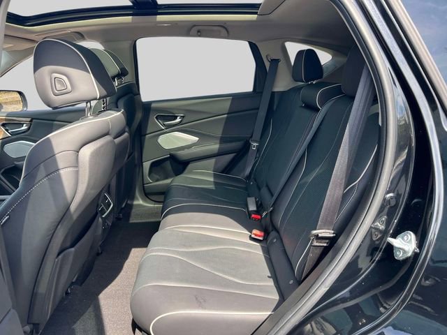 Certified 2023 Acura RDX AWD w/ Advance Package image 14