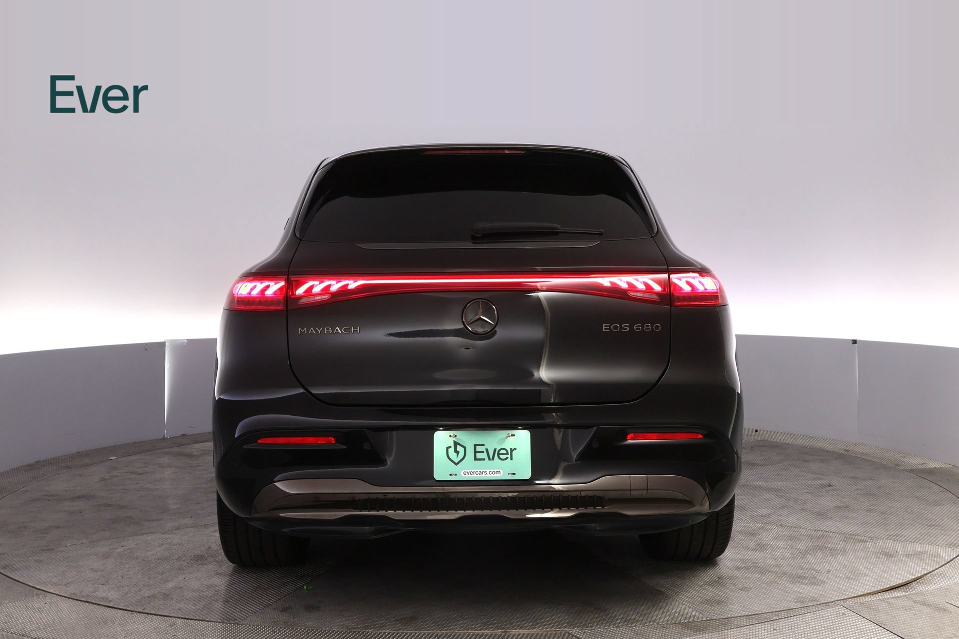 Used 2024 Mercedes-Benz Maybach EQS 680 4MATIC image 15