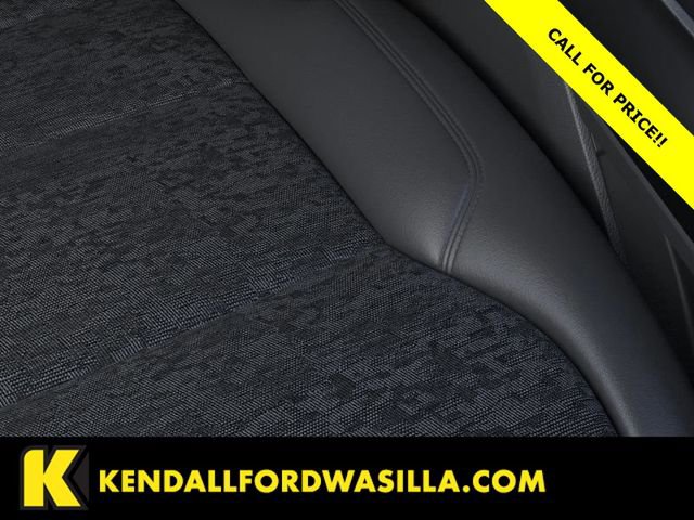 New 2025 Ford F150 Tremor w/ Bed Utility Package image 16