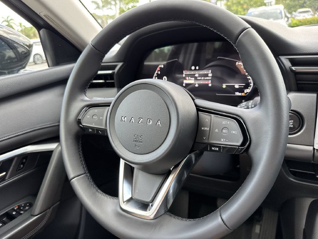 New 2026 MAZDA CX-5 Select AWD/4WD image 53