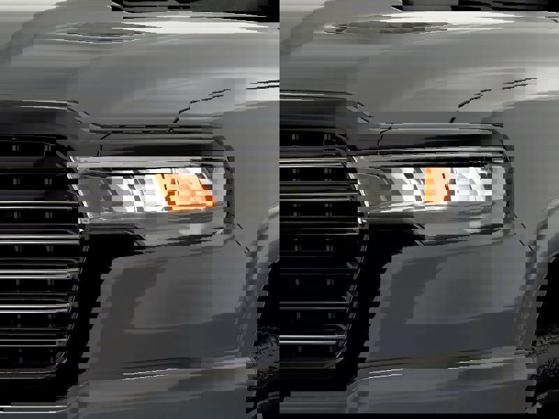 New 2026 RAM 1500 Laramie w/ Night Edition image 7