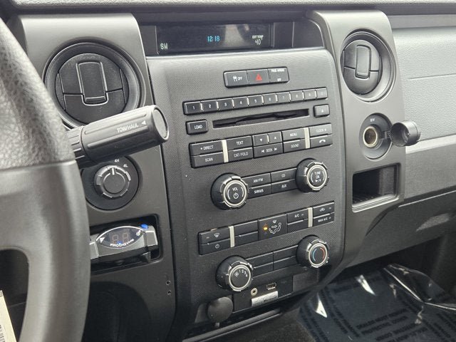 Used 2014 Ford F150 STX w/ Equipment Group 201A Mid AWD/4WD image 23