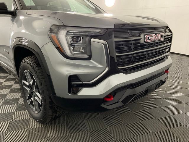 New 2026 GMC Terrain AT4 w/ Convenience Package III image 9