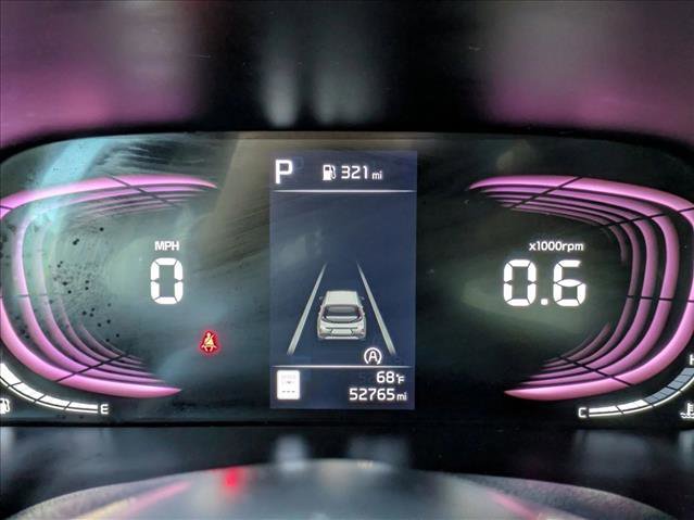 Used 2024 Kia Soul LX w/ Option Group 015 image 11