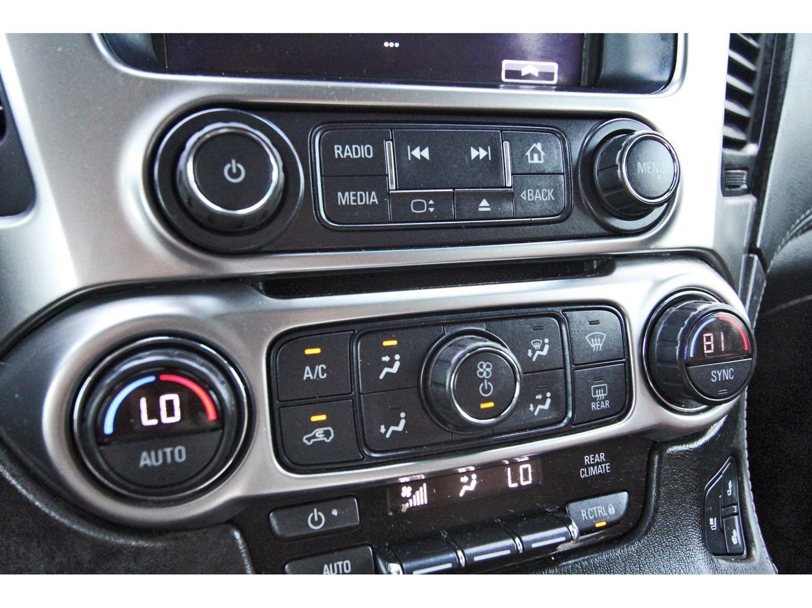 Used 2020 Chevrolet Tahoe Premier w/ Premier Plus Edition image 30