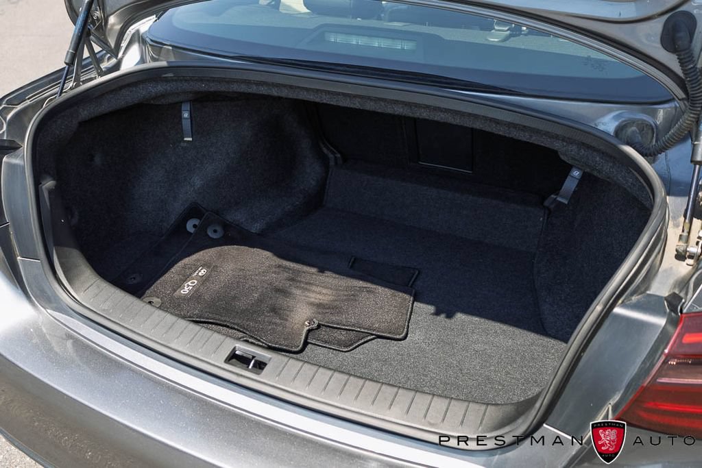 Used 2019 INFINITI Q50 Luxe w/ Essential Package (3.0T Luxe) AWD/4WD image 38