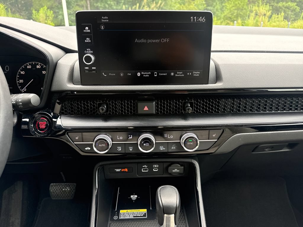 Used 2024 Honda CR-V EX-L image 18