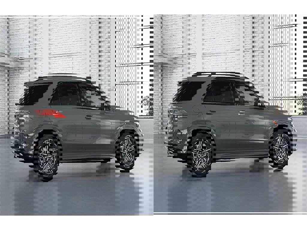 New 2026 Mercedes-Benz GLE 450 4MATIC image 18