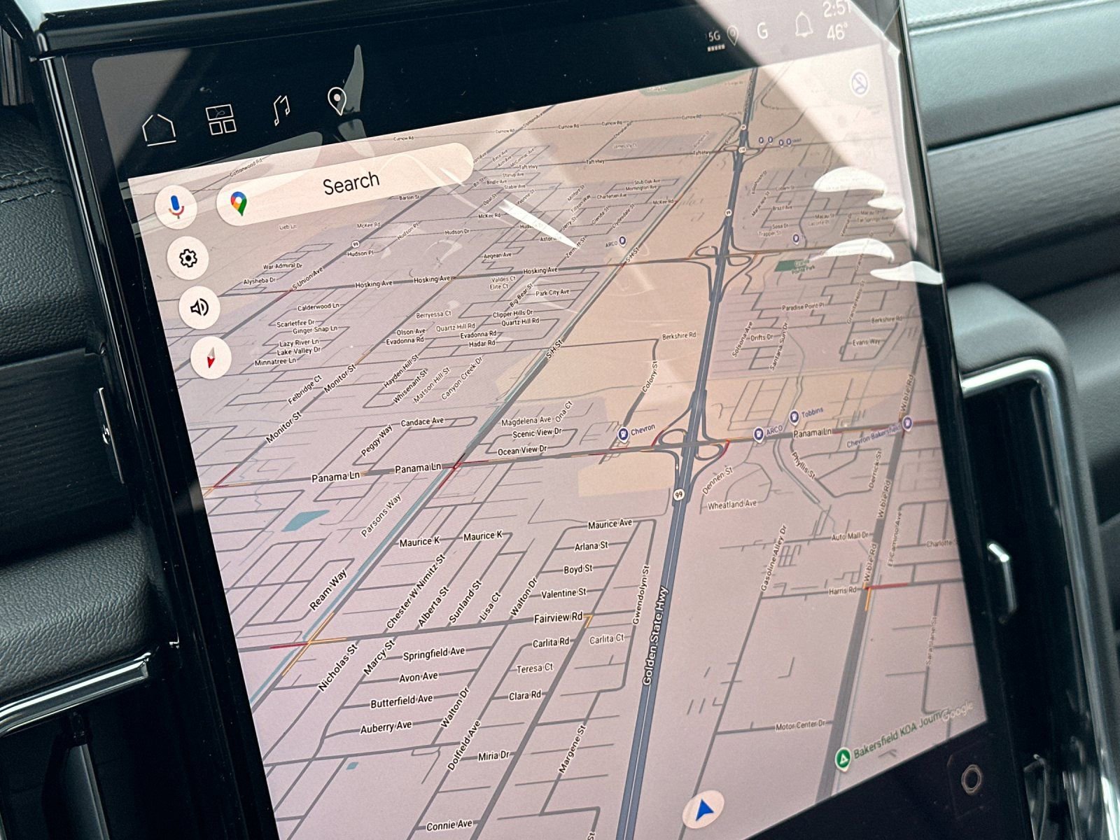 New 2026 GMC Yukon XL Denali w/ Sun & Power Step Package AWD/4WD image 20