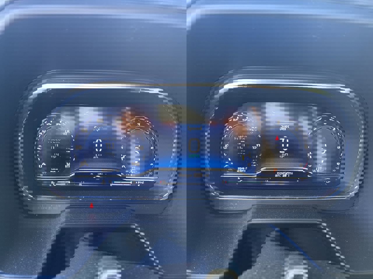 Certified 2023 Chevrolet Tahoe Premier w/ Advanced Technology Package image 11