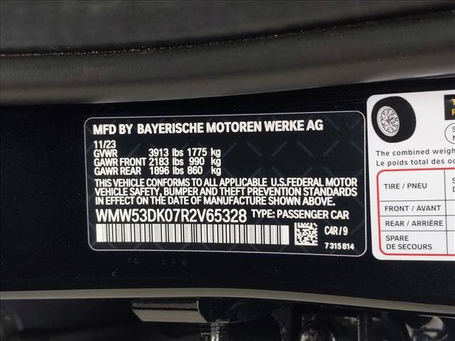 Used 2024 MINI Cooper S FWD image 25