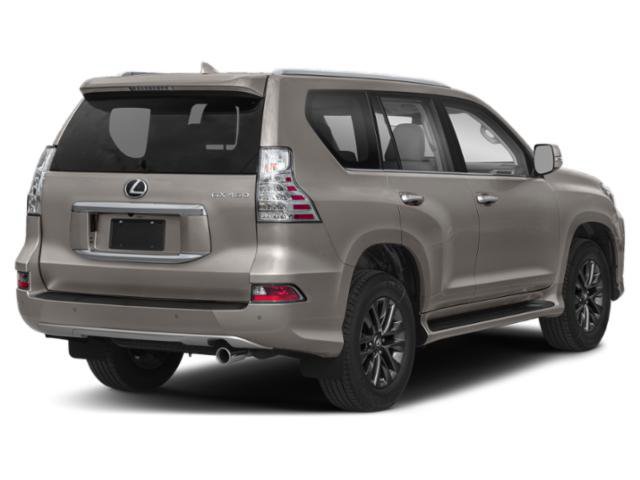 Used 2021 Lexus GX 460 Premium AWD/4WD image 5