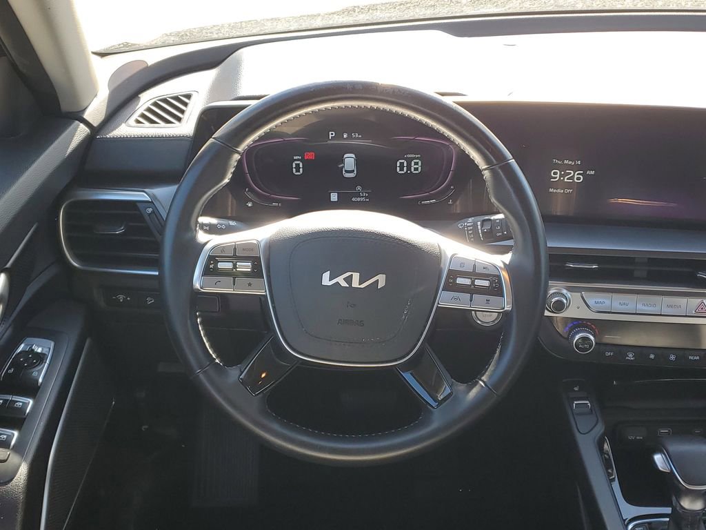 Certified 2023 Kia Telluride S AWD/4WD image 24