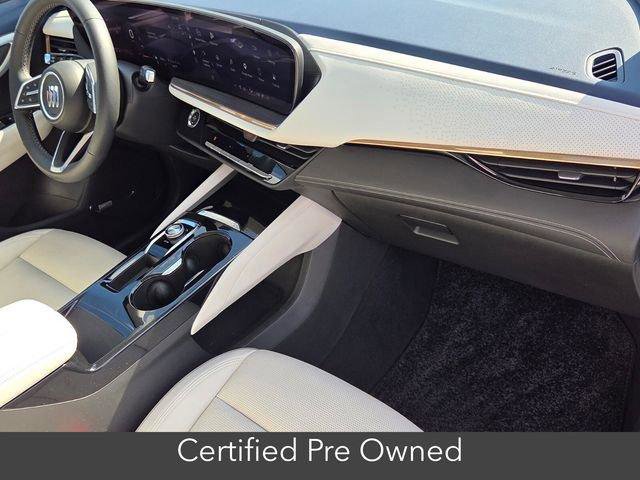 Used 2024 Buick Envision Avenir AWD/4WD image 19