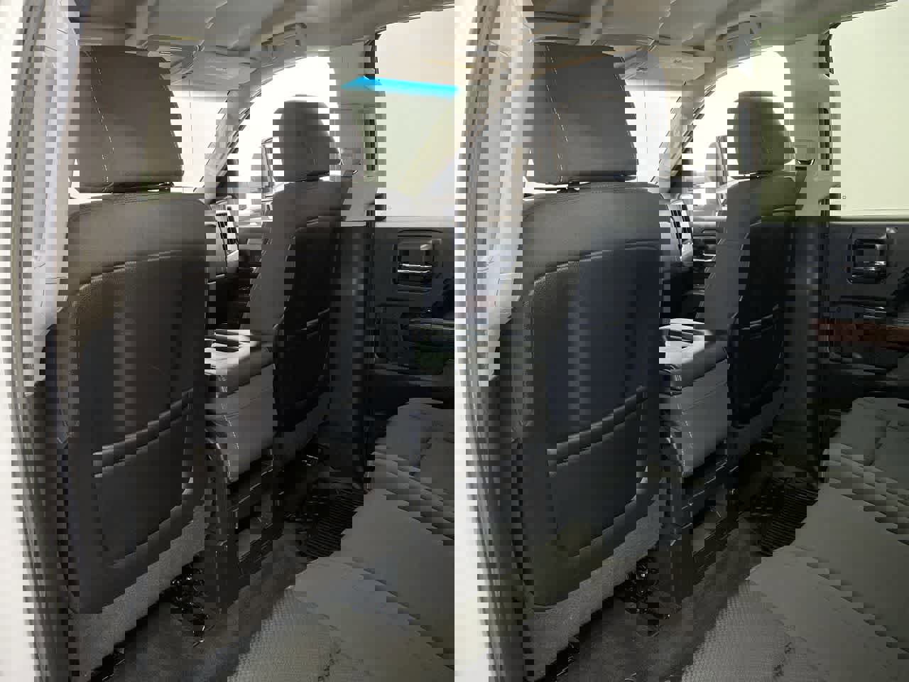 Used 2015 GMC Sierra 1500 SLE w/ SLE Value Package image 15