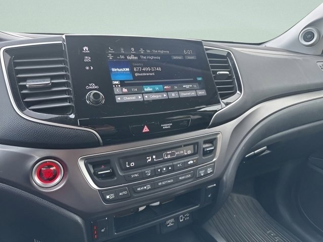 Used 2020 Honda Pilot EX image 18
