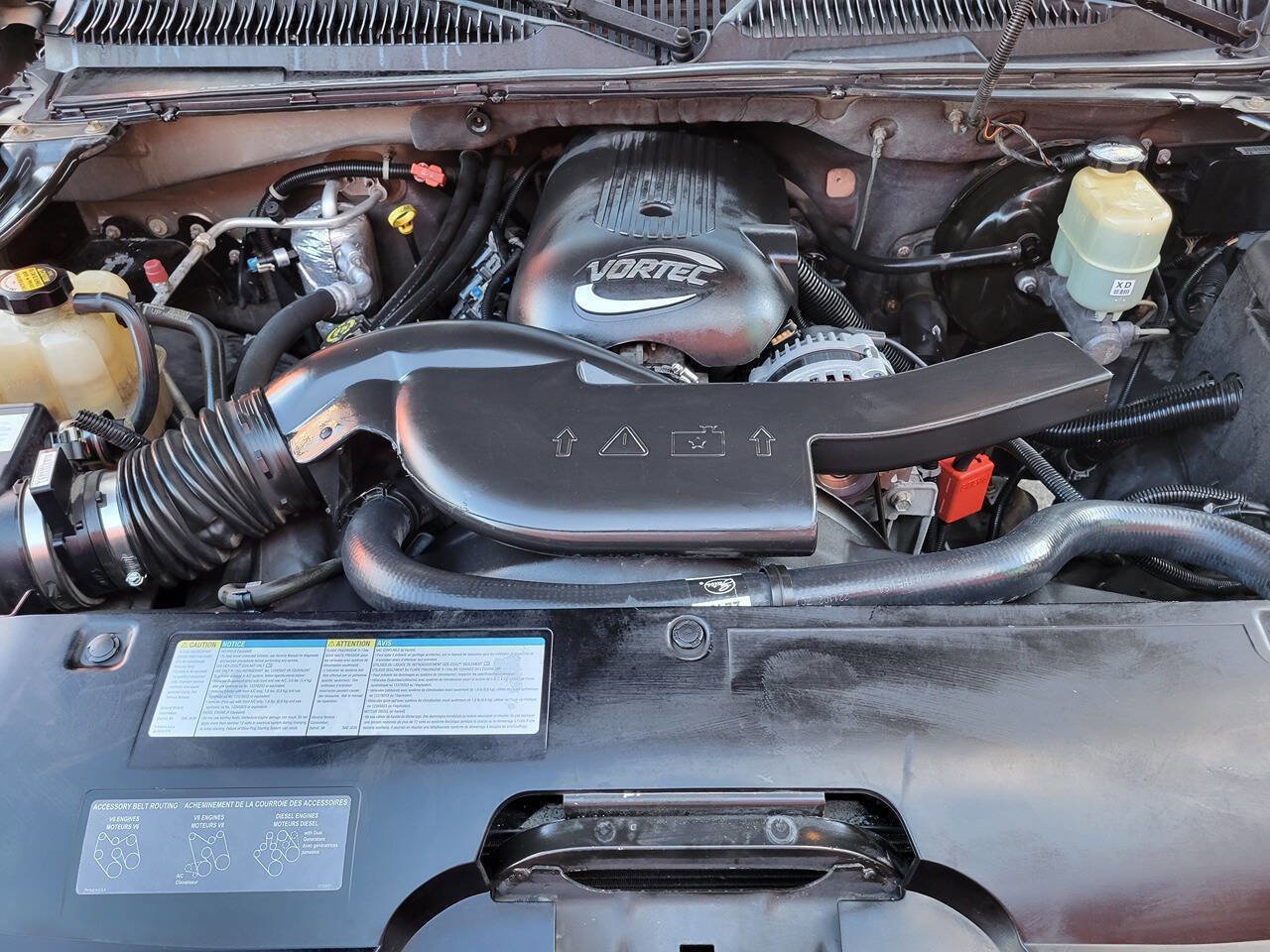 Used 2002 Chevrolet Avalanche 2WD image 32