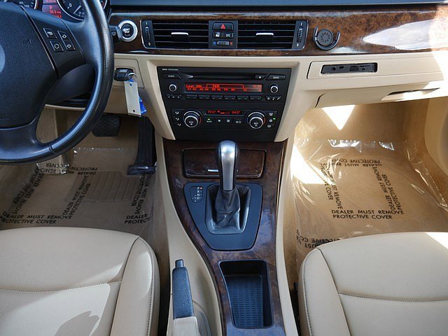 Used 2007 BMW 328i Sedan image 19