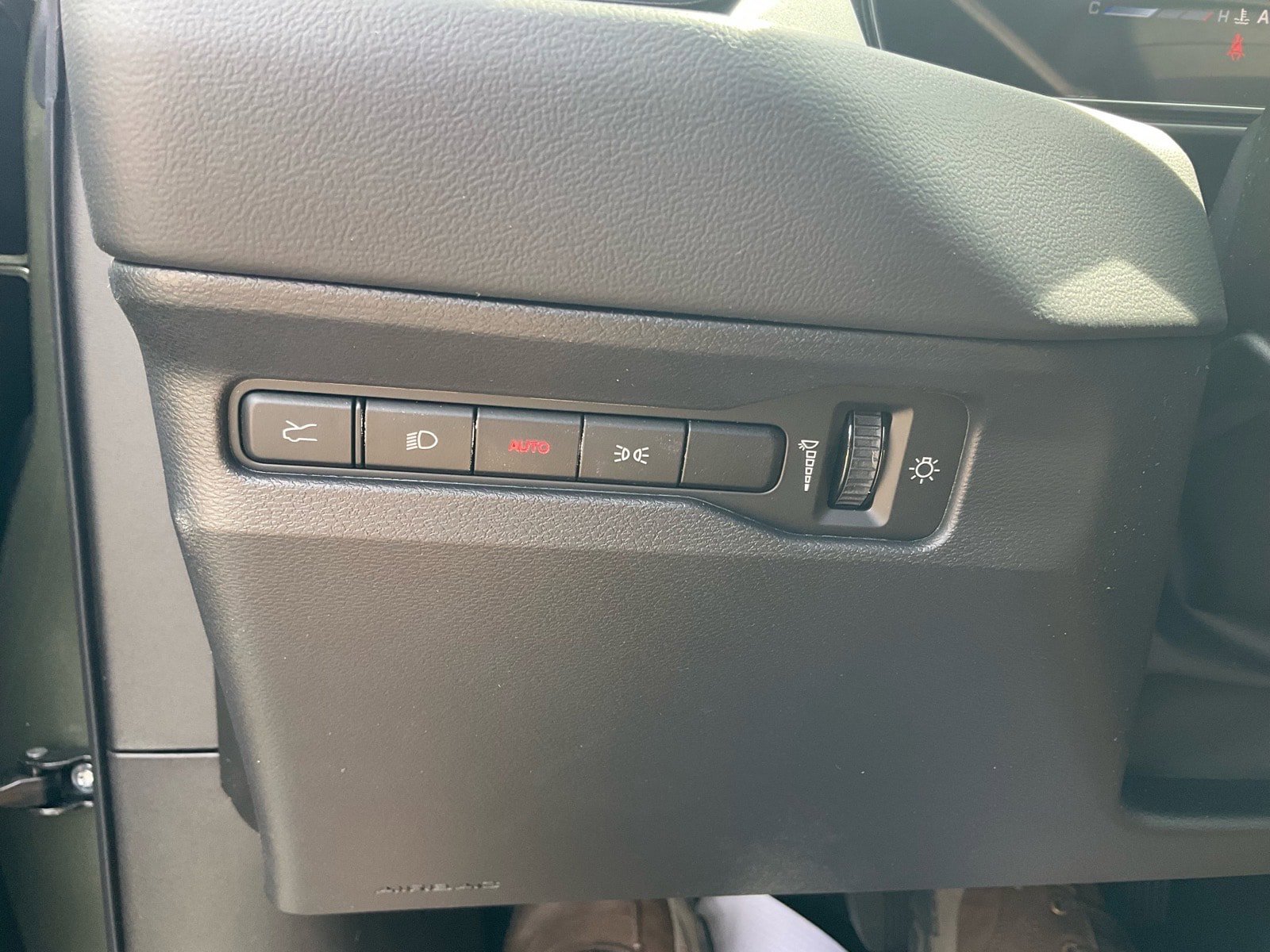 New 2026 Dodge Charger Scat Pack AWD/4WD image 18