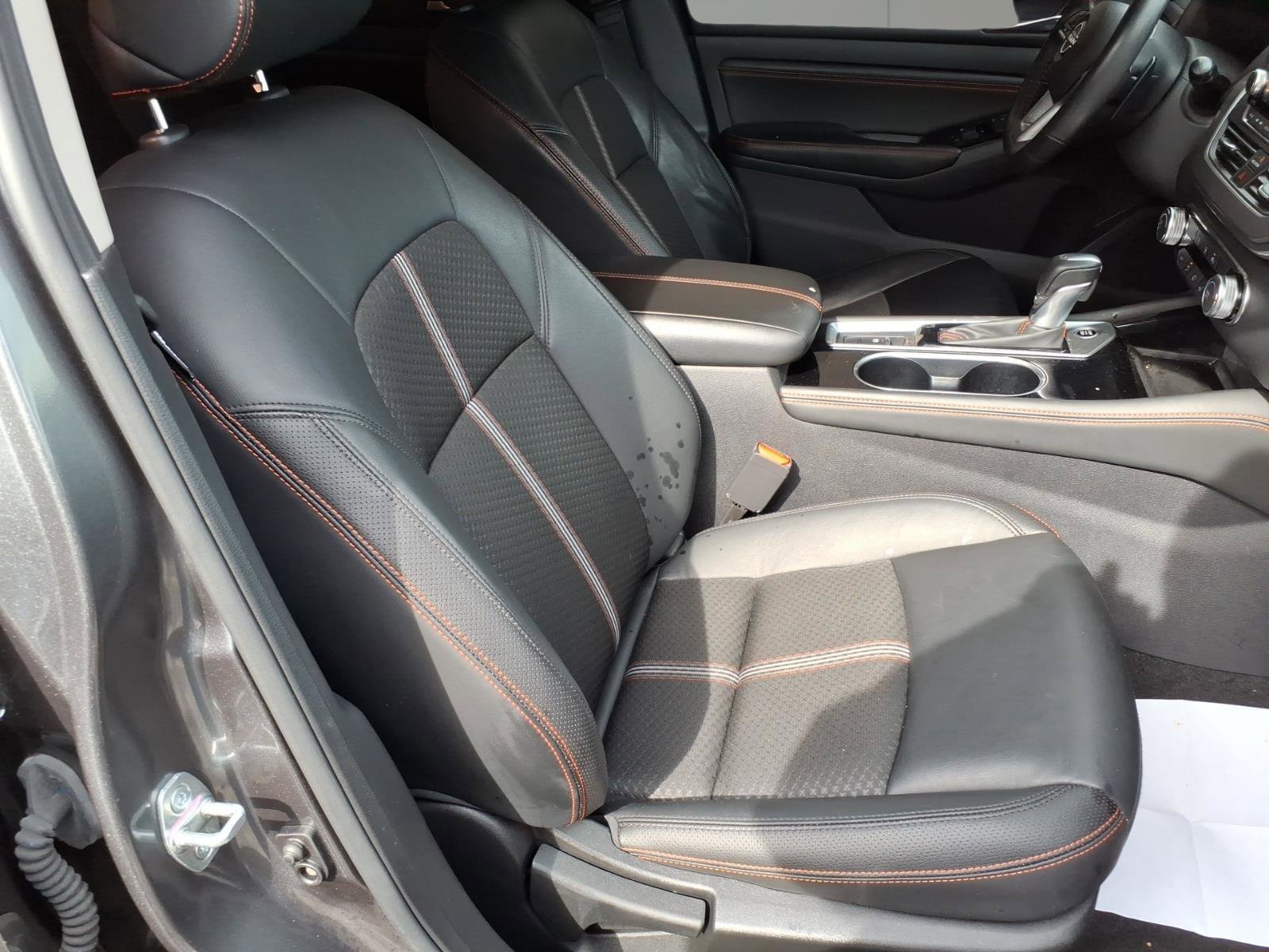 Used 2023 Nissan Altima 2.5 SR image 7