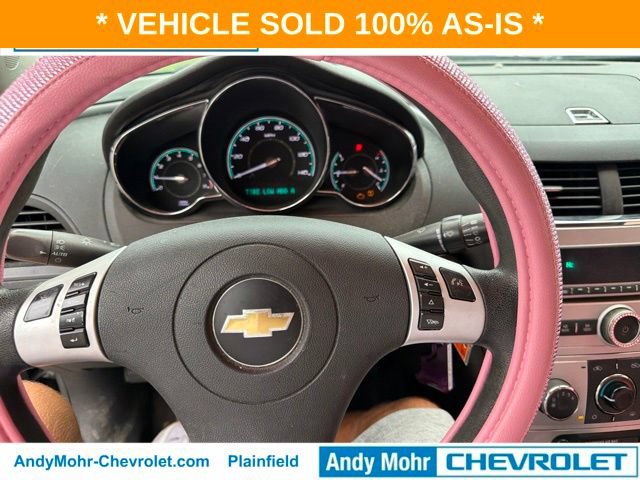 Used 2012 Chevrolet Malibu LT w/ 1LT All-Star Package FWD image 18