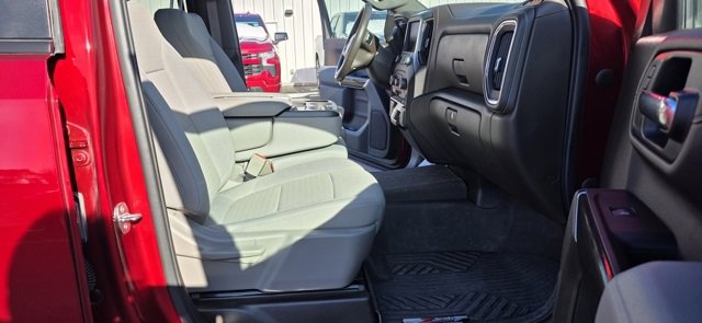 Used 2022 Chevrolet Silverado 1500 RST image 16