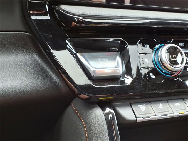 New 2026 GMC Sierra 2500 AT4 w/ AT4 Premium Plus Package image 17